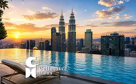The Platinum 2 Kuala Lumpur By Collective Haus